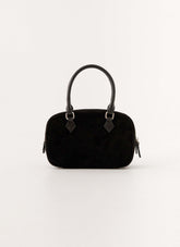 Alba Mini Bag - Black