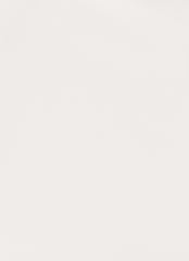 Elodie Keyhole Top - White