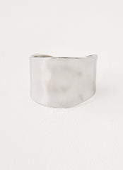 Ibiza Heat Bracelet - Silver