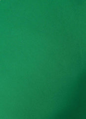 In The End Mini Dress - Green