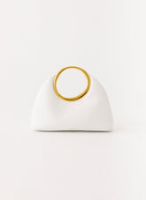 Kaci Bag - White