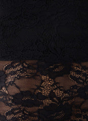 Kamala Top - Black