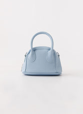Lydie Mini Bag - Blue