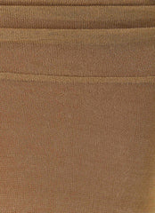 Olyssia Shimmer Maxi Skirt - Shimmer Gold