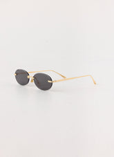 Voltage Sunglasses - Black