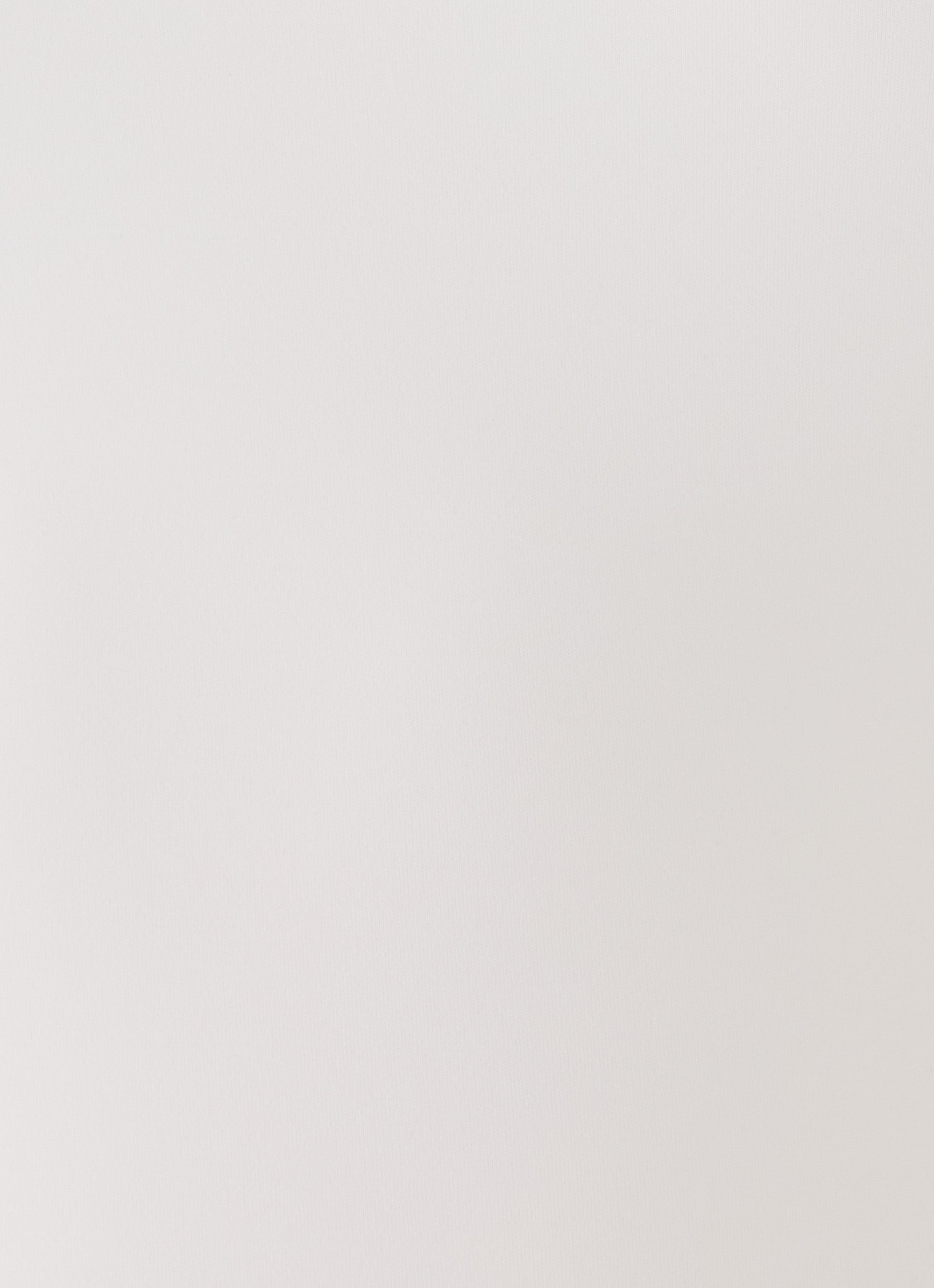 Alora Maxi Dress - White