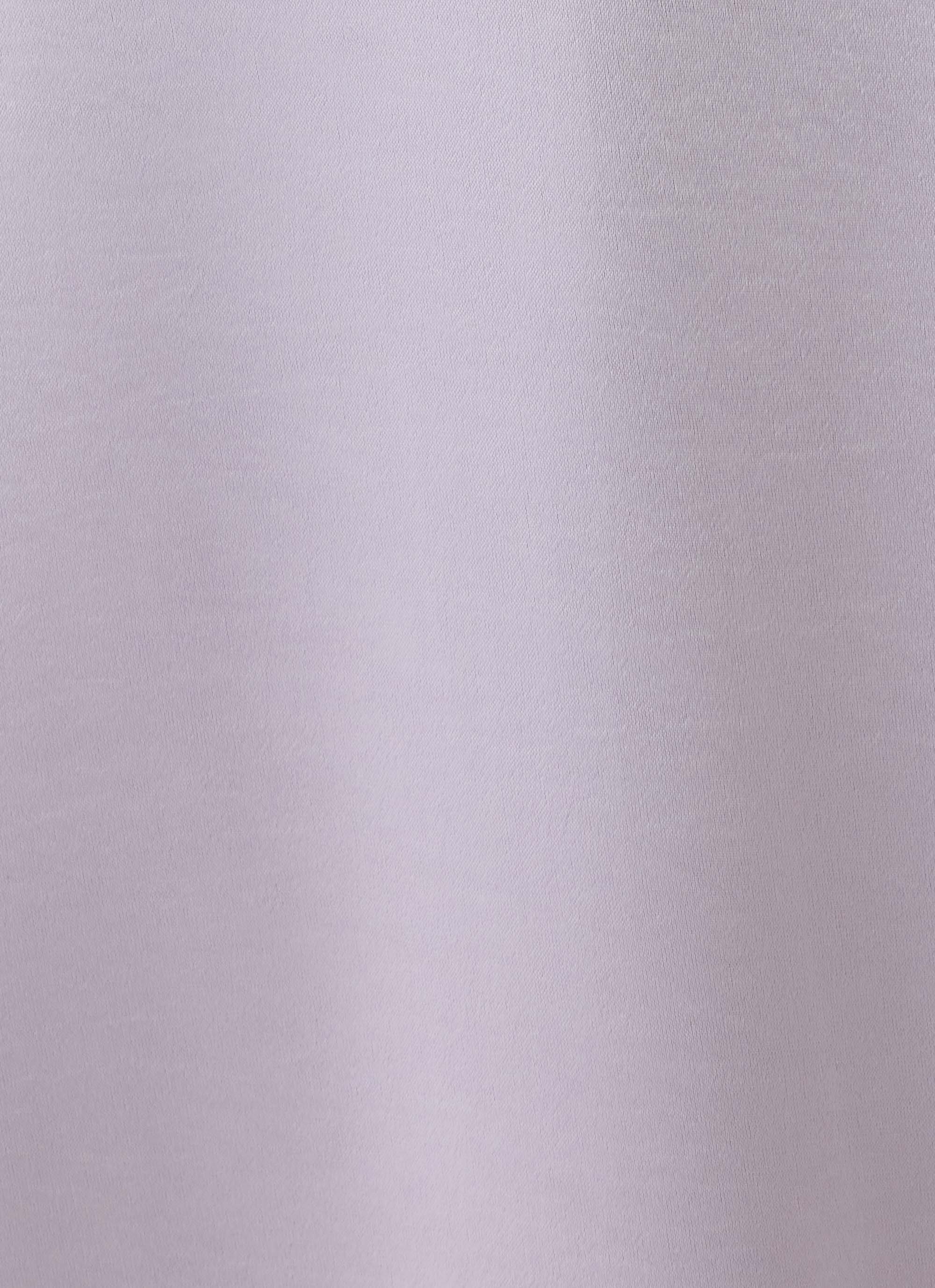 Angel Orchid Maxi Dress - Pale Lavender