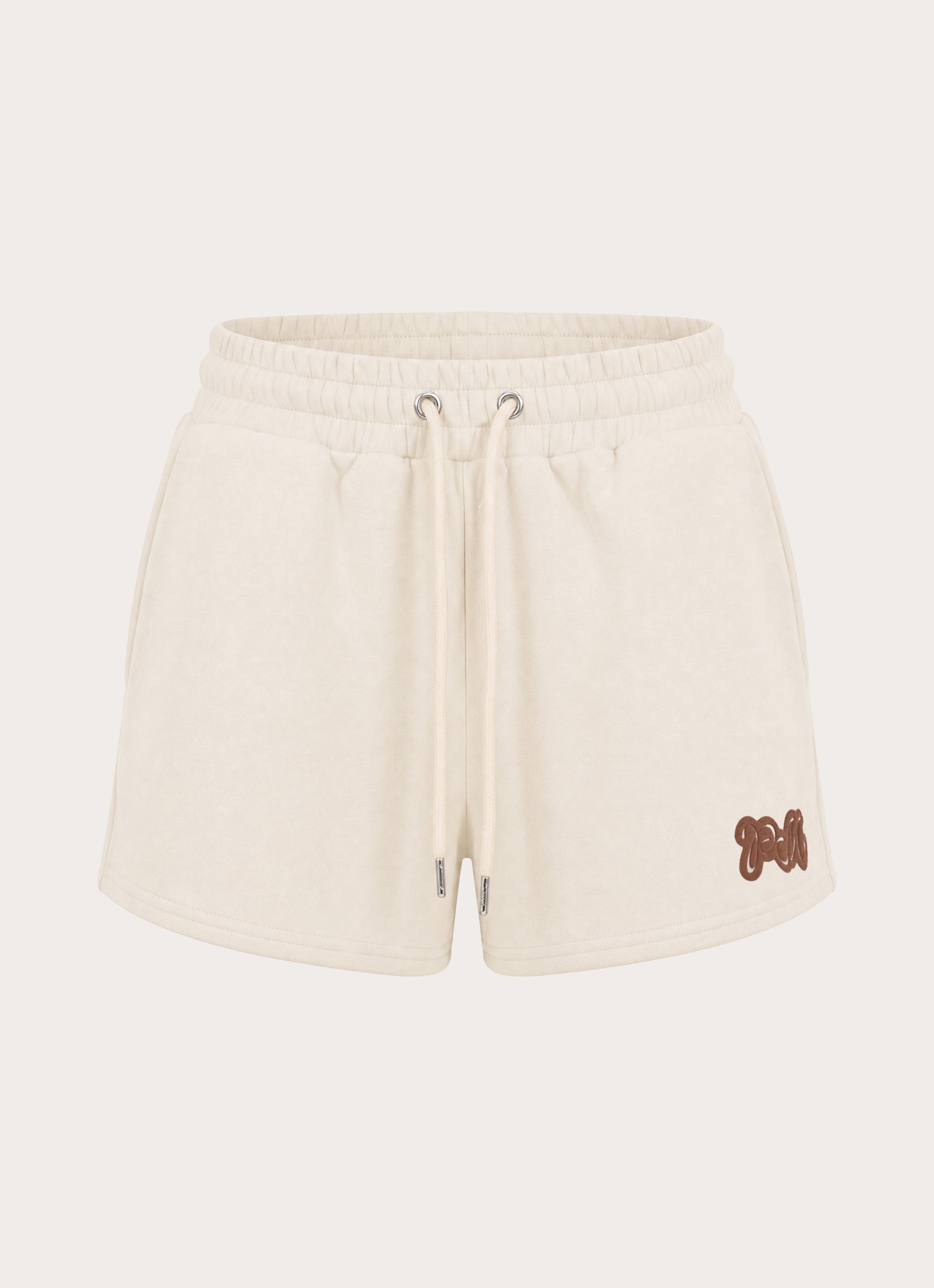 Hey Sister Sweat Short - Cream