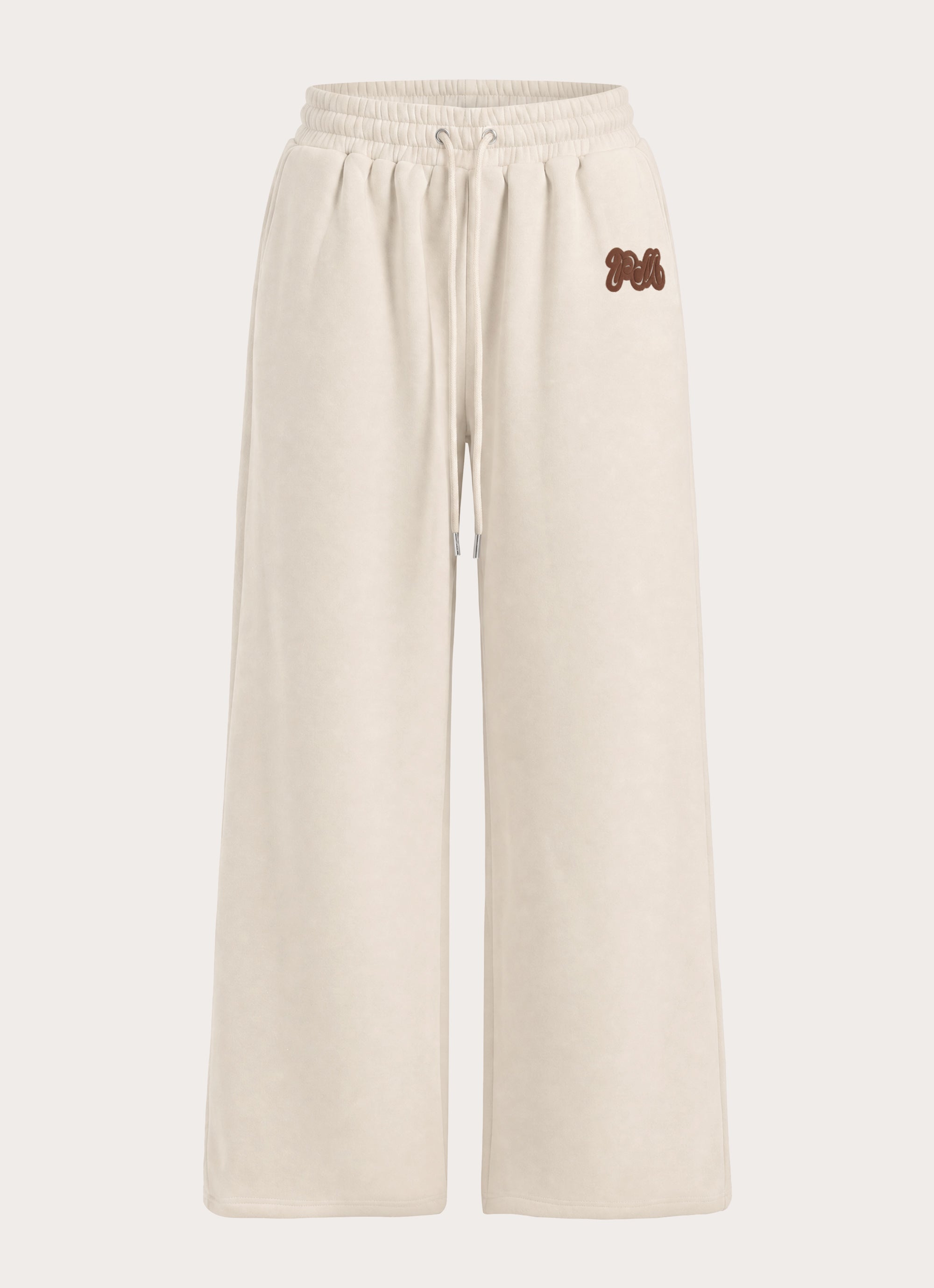 Hey Sister Sweatpants - Cream
