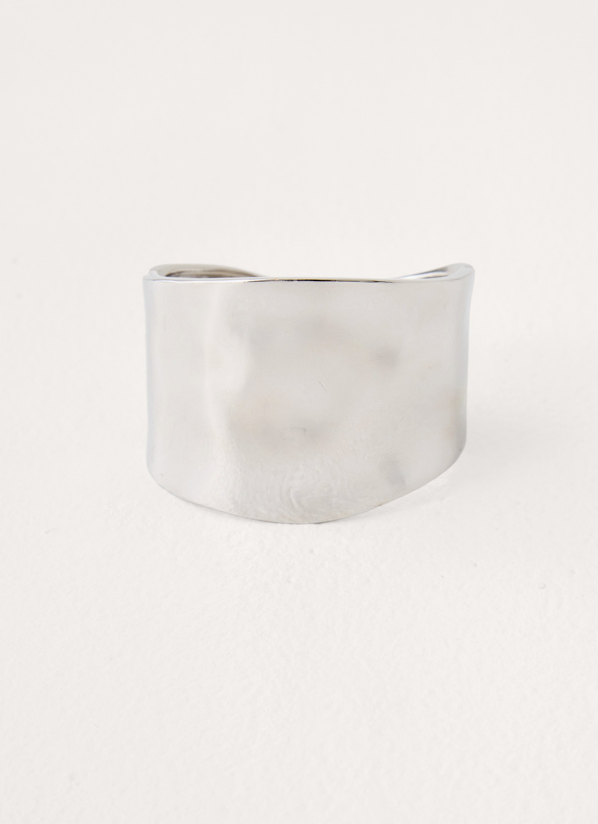 Ibiza Heat Bracelet - Silver