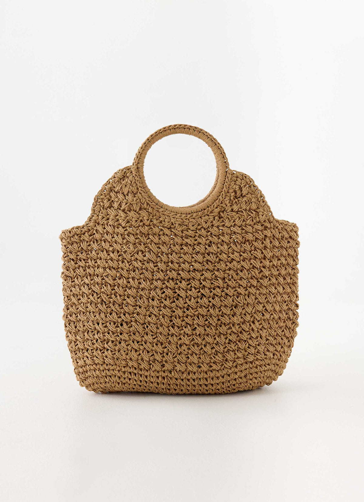 Maxim Bag - Natural