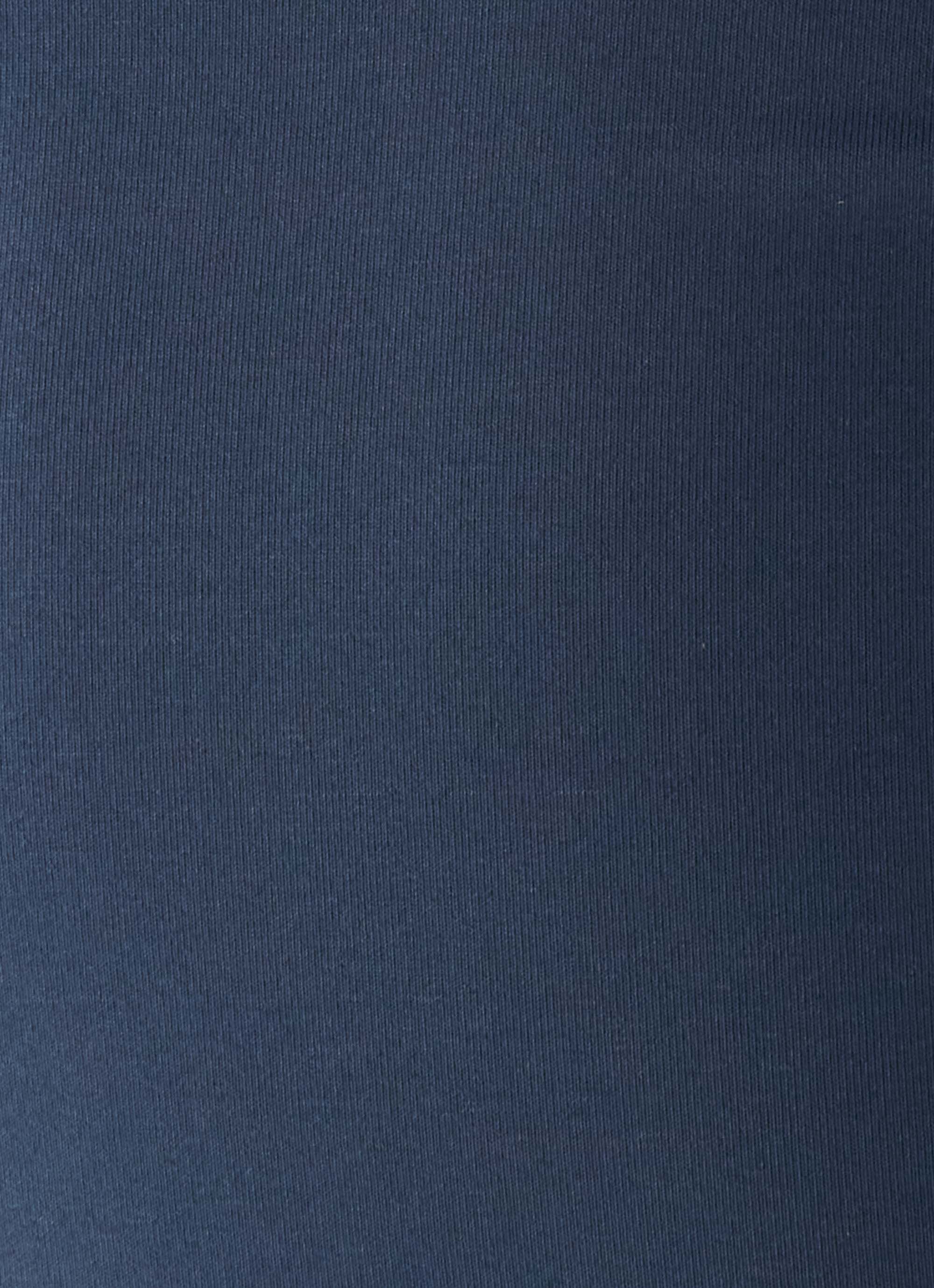Slow Days Top - Navy