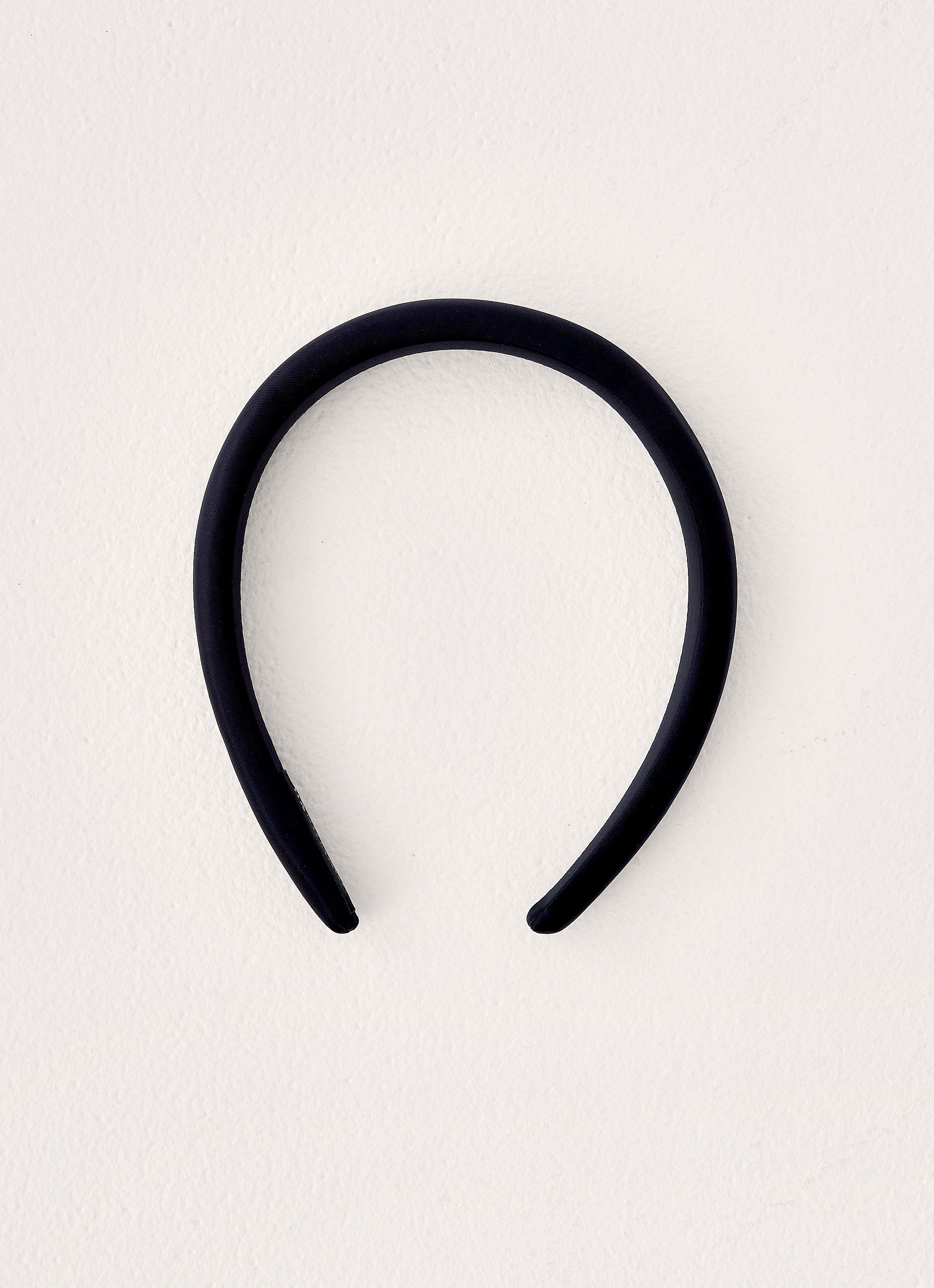 Yasana Headband - Black